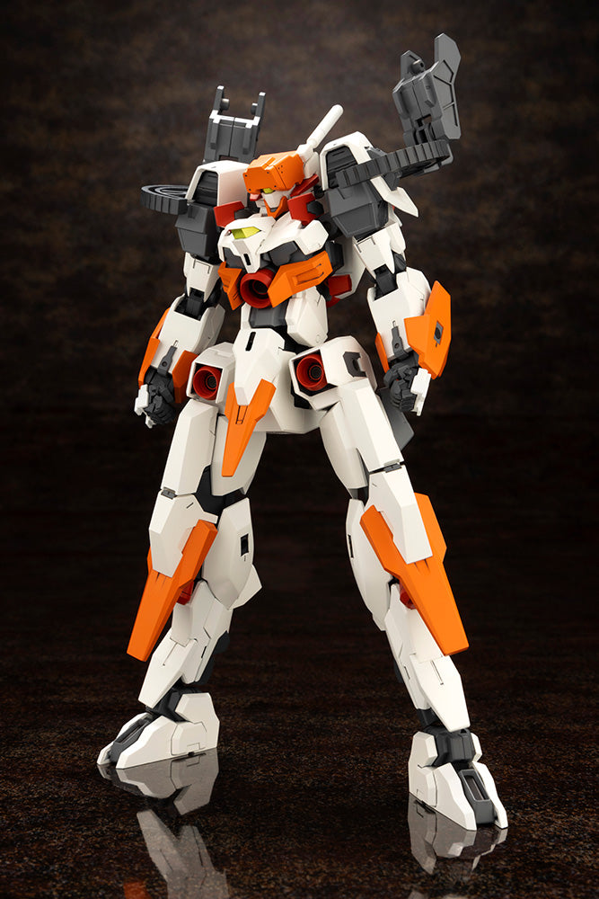 Load image into Gallery viewer, Kotobukiya - Frame Arms - Baselard Zelfikar (Full Option Set)
