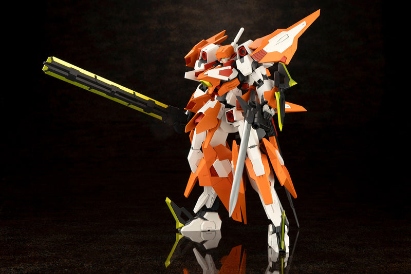 Load image into Gallery viewer, Kotobukiya - Frame Arms - Baselard Zelfikar (Full Option Set)
