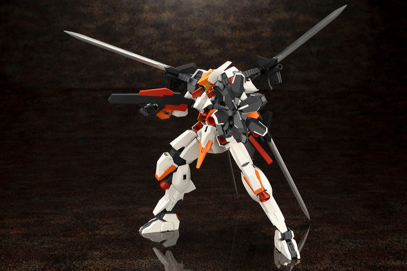 Load image into Gallery viewer, Kotobukiya - Frame Arms - Baselard Zelfikar (Full Option Set)
