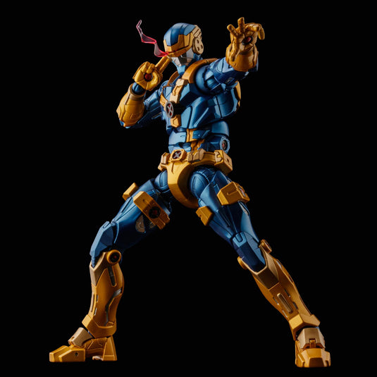 Sentinel - Fighting Armor: Cyclops