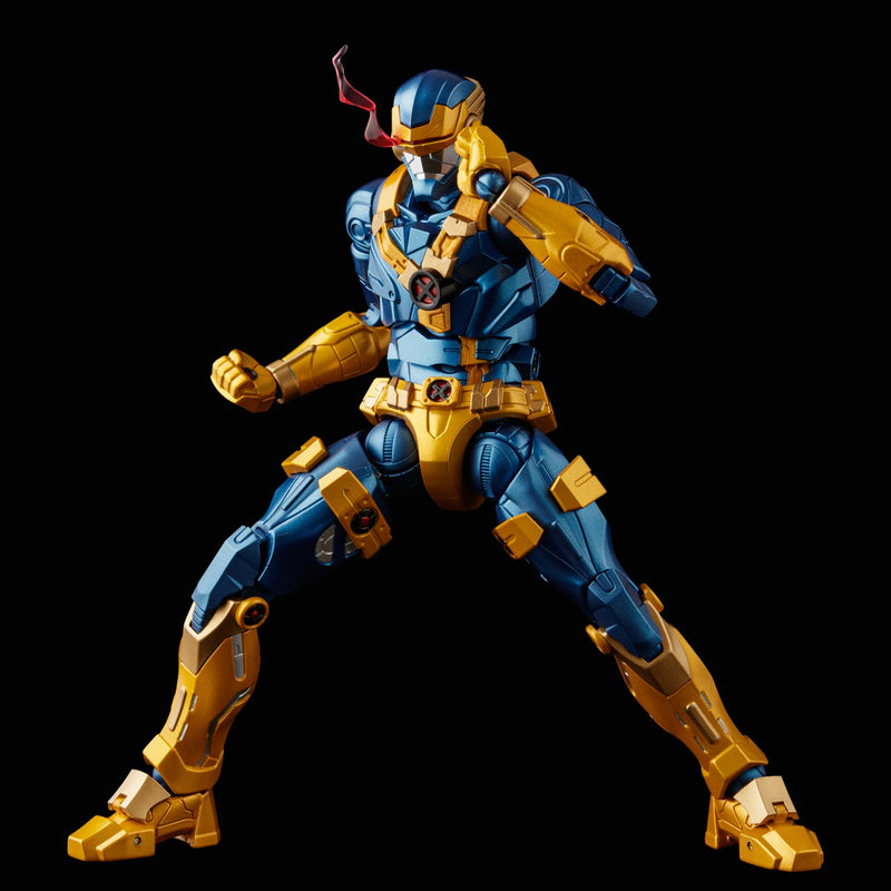 Load image into Gallery viewer, Sentinel - Fighting Armor: Cyclops
