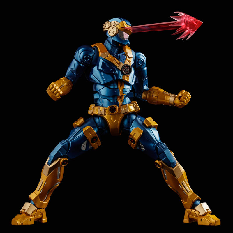Load image into Gallery viewer, Sentinel - Fighting Armor: Cyclops
