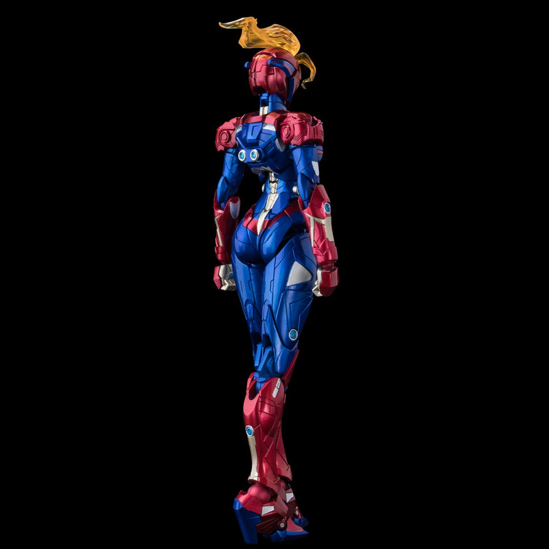 Load image into Gallery viewer, Sentinel - Fighting Armor: Captain Marvel
