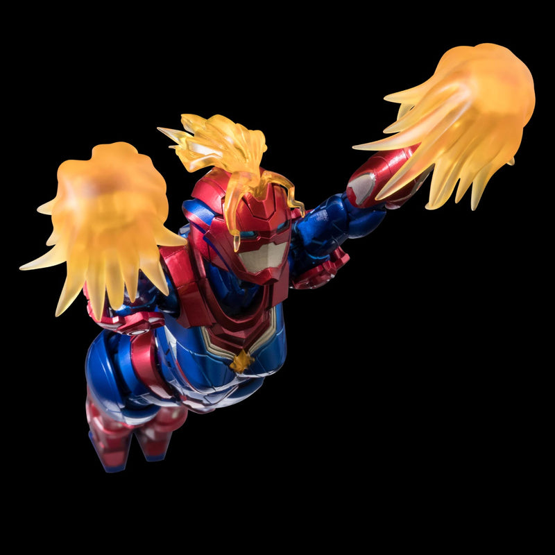 Load image into Gallery viewer, Sentinel - Fighting Armor: Captain Marvel
