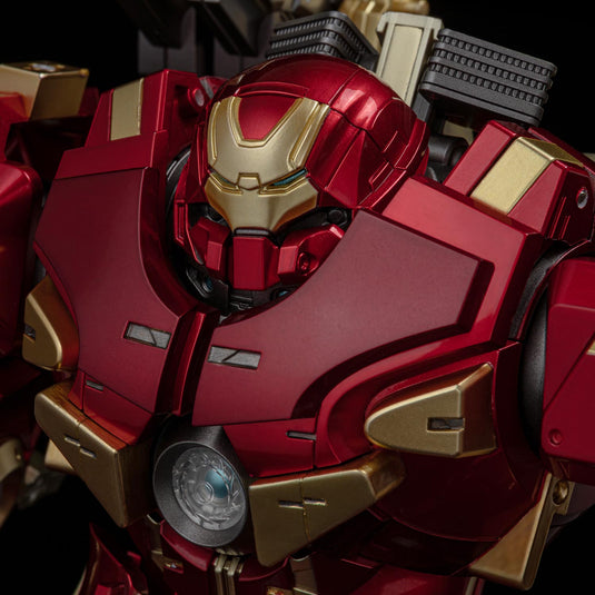 Sentinel - Fighting Armor: Hulk Buster