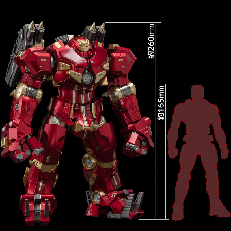 Load image into Gallery viewer, Sentinel - Fighting Armor: Hulk Buster
