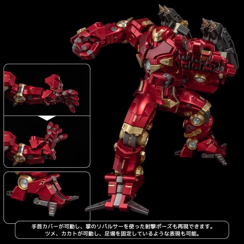 Load image into Gallery viewer, Sentinel - Fighting Armor: Hulk Buster
