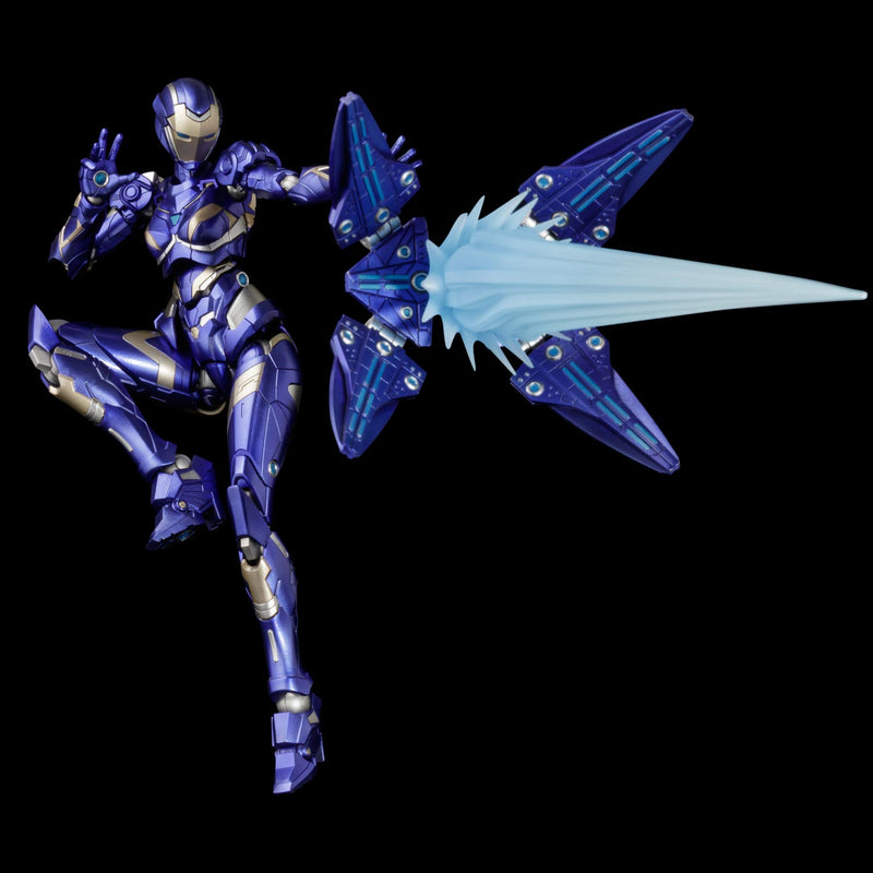 Load image into Gallery viewer, Sentinel - Fighting Armor: Rescue
