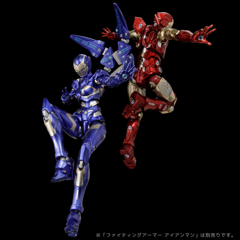 Load image into Gallery viewer, Sentinel - Fighting Armor: Rescue

