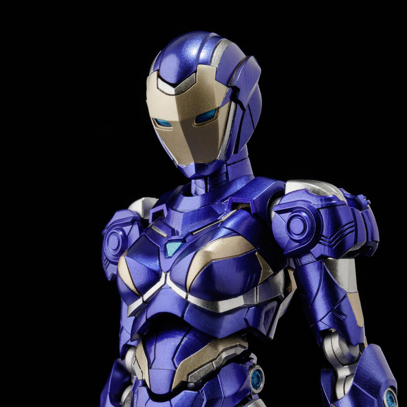 Load image into Gallery viewer, Sentinel - Fighting Armor: Rescue
