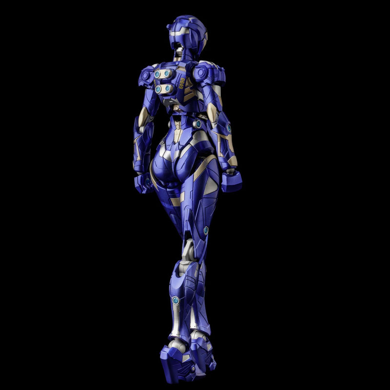 Load image into Gallery viewer, Sentinel - Fighting Armor: Rescue

