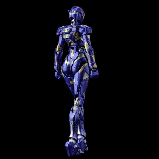 Sentinel - Fighting Armor: Rescue