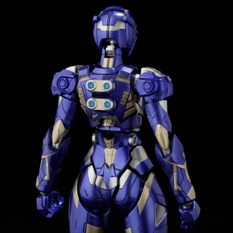 Load image into Gallery viewer, Sentinel - Fighting Armor: Rescue
