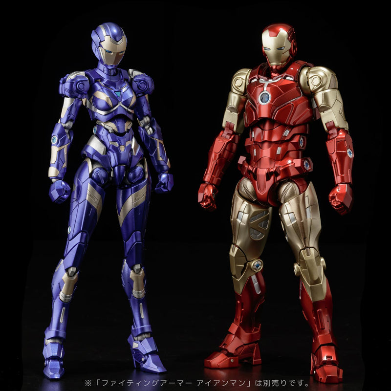 Load image into Gallery viewer, Sentinel - Fighting Armor: Rescue
