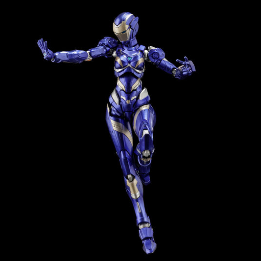 Sentinel - Fighting Armor: Rescue