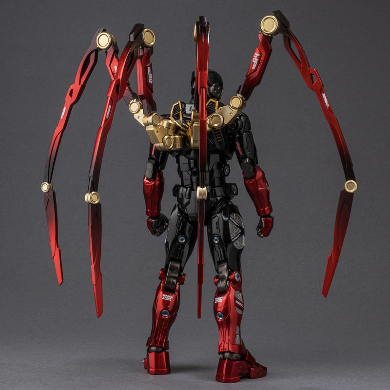 Load image into Gallery viewer, Sentinel - Fighting Armor: Iron Spider (Miles Morales)
