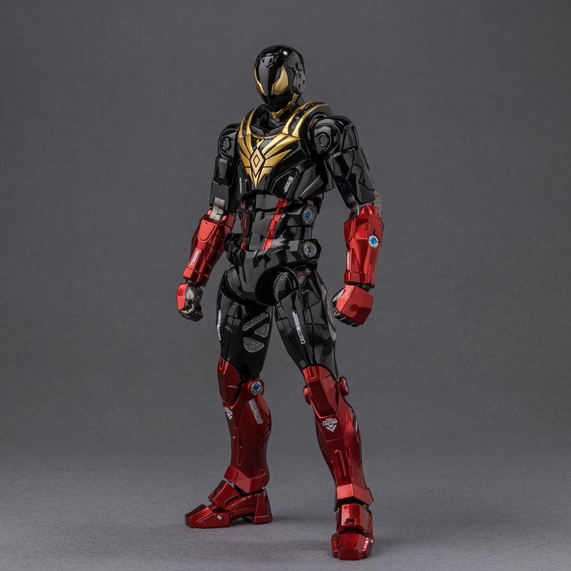 Load image into Gallery viewer, Sentinel - Fighting Armor: Iron Spider (Miles Morales)

