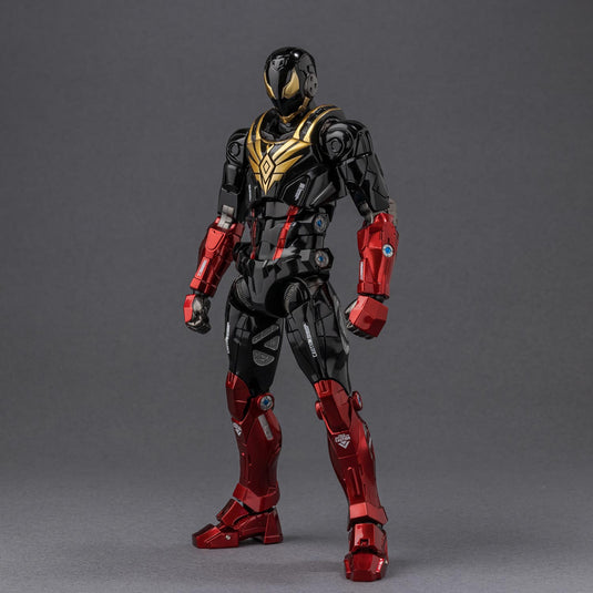 Sentinel - Fighting Armor: Iron Spider (Miles Morales)