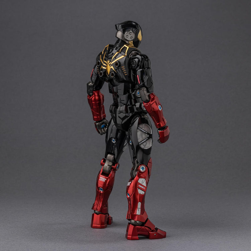 Load image into Gallery viewer, Sentinel - Fighting Armor: Iron Spider (Miles Morales)
