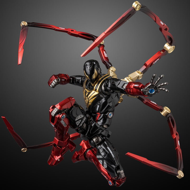 Load image into Gallery viewer, Sentinel - Fighting Armor: Iron Spider (Miles Morales)
