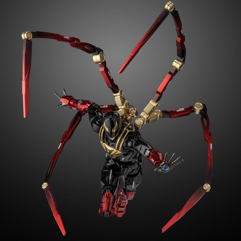 Load image into Gallery viewer, Sentinel - Fighting Armor: Iron Spider (Miles Morales)

