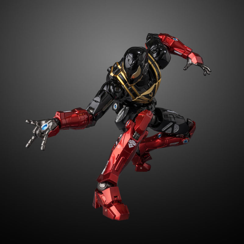 Load image into Gallery viewer, Sentinel - Fighting Armor: Iron Spider (Miles Morales)
