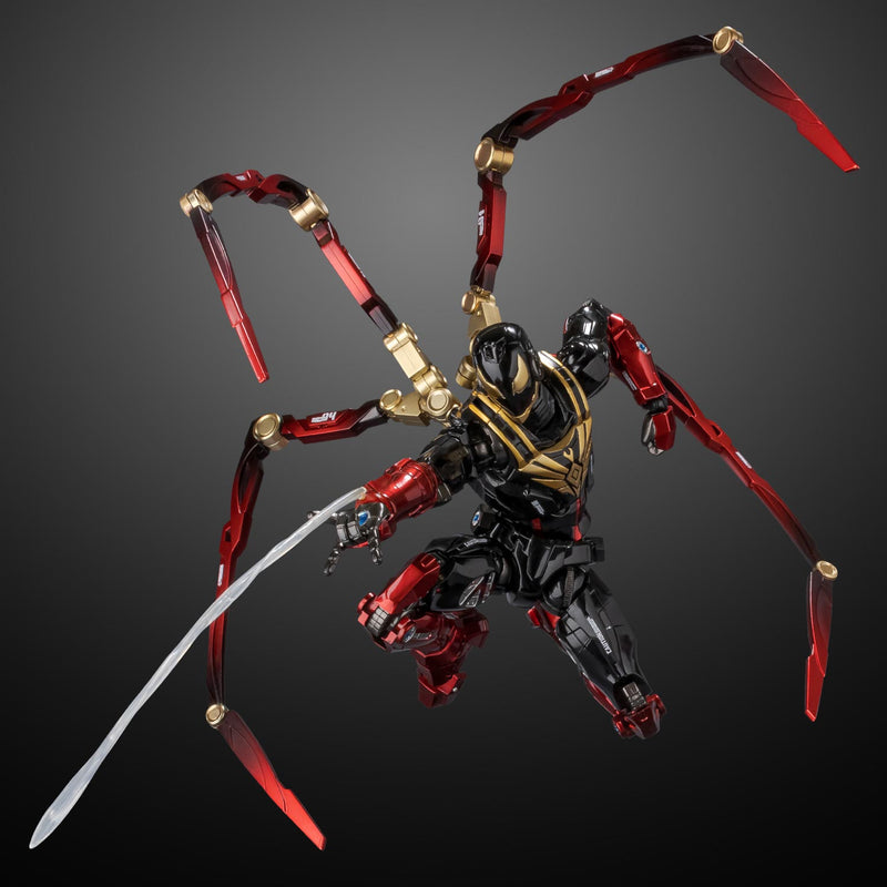 Load image into Gallery viewer, Sentinel - Fighting Armor: Iron Spider (Miles Morales)
