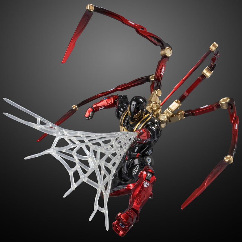 Load image into Gallery viewer, Sentinel - Fighting Armor: Iron Spider (Miles Morales)
