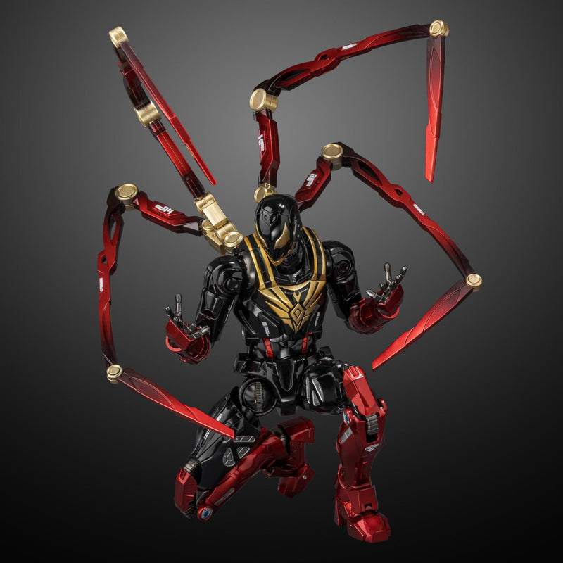 Load image into Gallery viewer, Sentinel - Fighting Armor: Iron Spider (Miles Morales)
