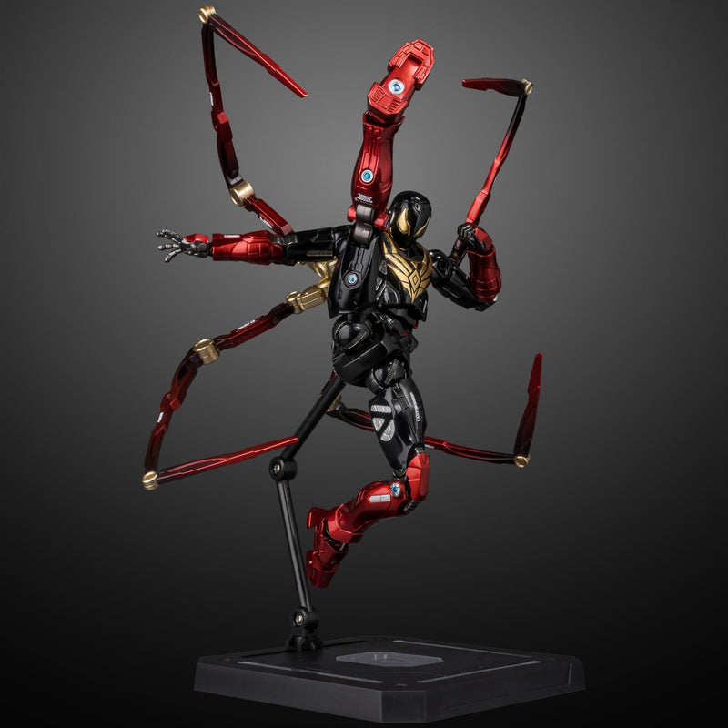 Load image into Gallery viewer, Sentinel - Fighting Armor: Iron Spider (Miles Morales)
