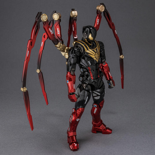 Sentinel - Fighting Armor: Iron Spider (Miles Morales)