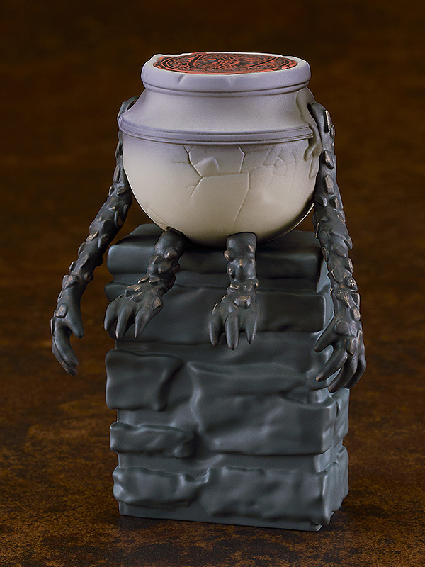 Load image into Gallery viewer, Nendoroid - Elden Ring - Iron Fist Alexander

