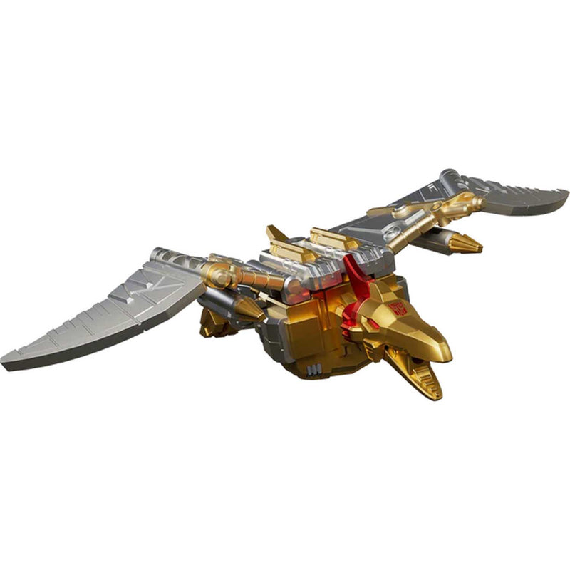 Load image into Gallery viewer, Blokees - Transformers Gold Series 3 - Dinobot Desertion (Limited Edition)
