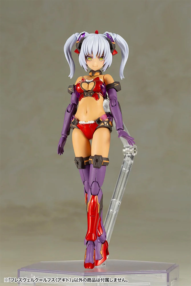 Load image into Gallery viewer, Kotobukiya - Frame Arms Girl - Hresvelgr=Rufus (Agito)

