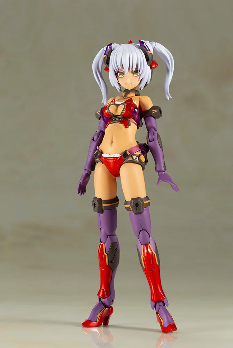 Load image into Gallery viewer, Kotobukiya - Frame Arms Girl - Hresvelgr=Rufus (Agito)
