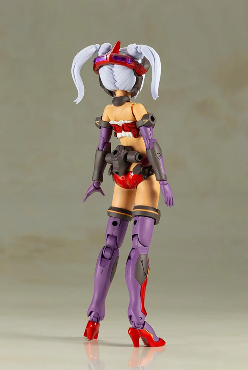Load image into Gallery viewer, Kotobukiya - Frame Arms Girl - Hresvelgr=Rufus (Agito)
