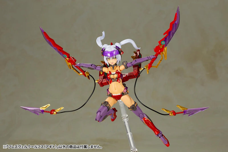 Load image into Gallery viewer, Kotobukiya - Frame Arms Girl - Hresvelgr=Rufus (Agito)
