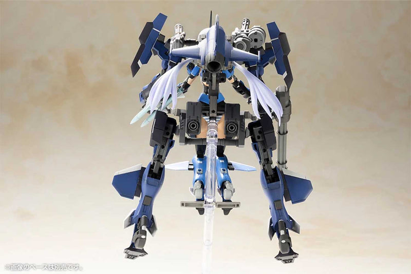 Load image into Gallery viewer, Kotobukiya - Frame Arms Girl - Stylet XF-3 with Exosuit Stylet
