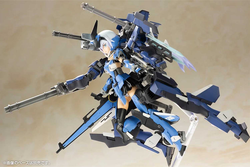 Load image into Gallery viewer, Kotobukiya - Frame Arms Girl - Stylet XF-3 with Exosuit Stylet
