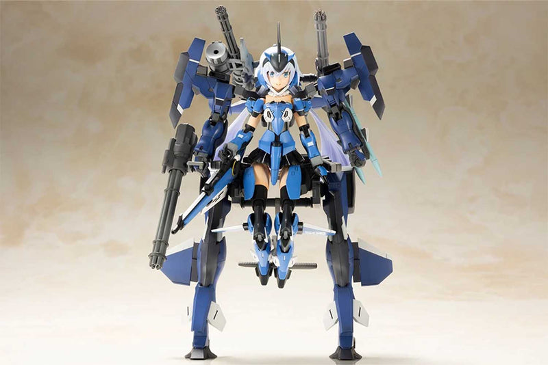 Load image into Gallery viewer, Kotobukiya - Frame Arms Girl - Stylet XF-3 with Exosuit Stylet

