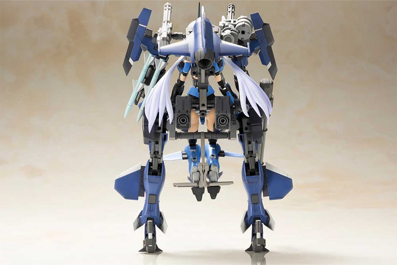 Load image into Gallery viewer, Kotobukiya - Frame Arms Girl - Stylet XF-3 with Exosuit Stylet
