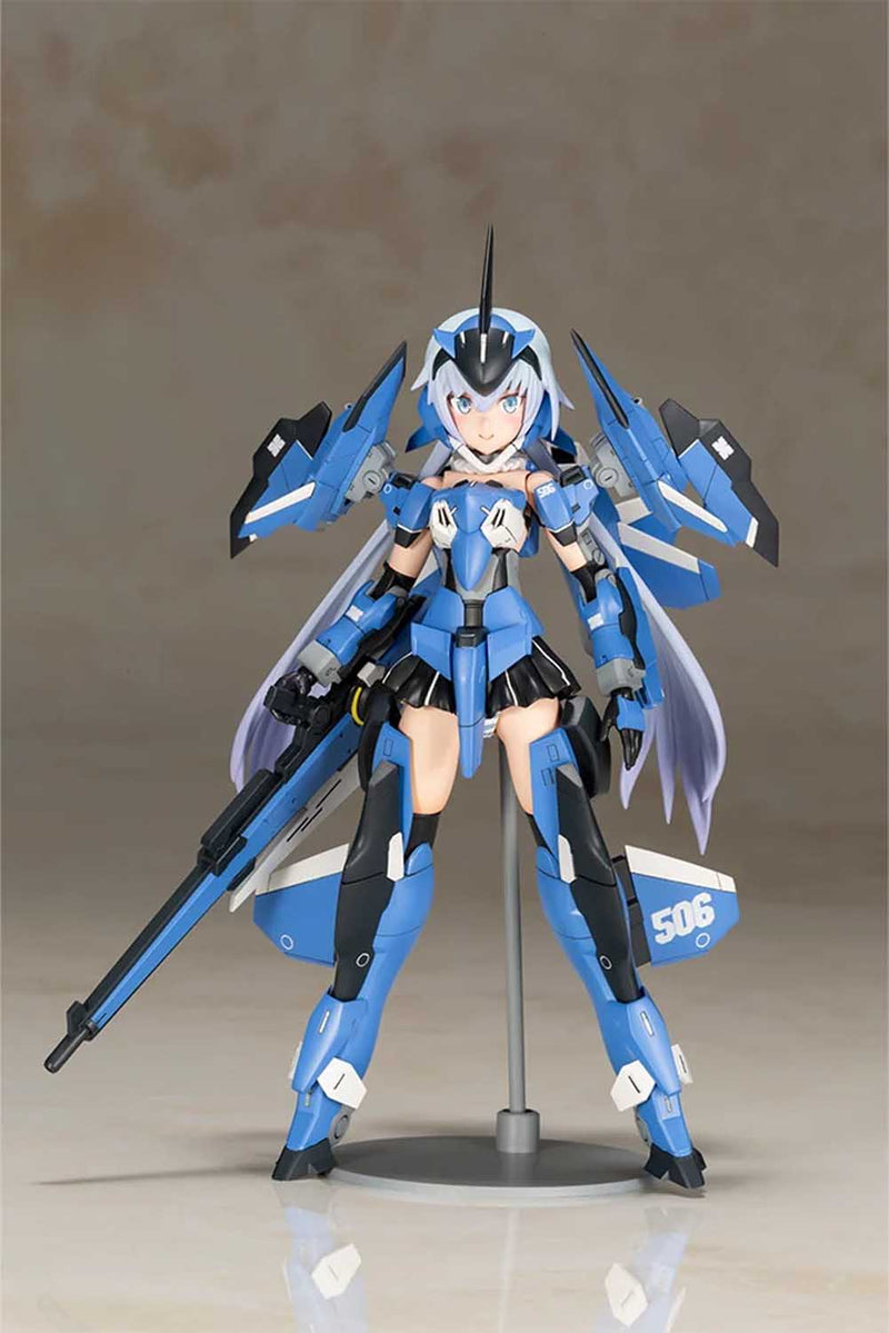 Load image into Gallery viewer, Kotobukiya - Frame Arms Girl - Stylet XF-3 with Exosuit Stylet
