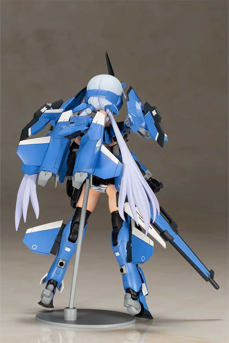 Load image into Gallery viewer, Kotobukiya - Frame Arms Girl - Stylet XF-3 with Exosuit Stylet
