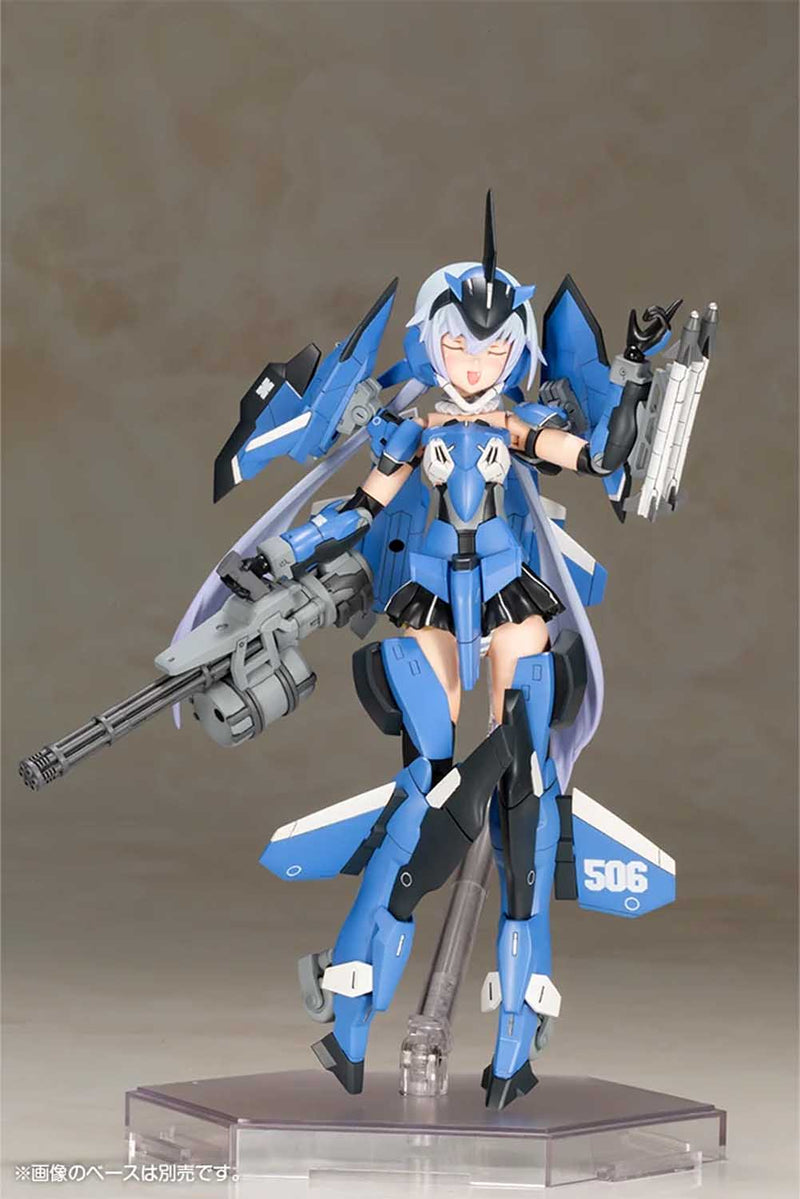Load image into Gallery viewer, Kotobukiya - Frame Arms Girl - Stylet XF-3 with Exosuit Stylet
