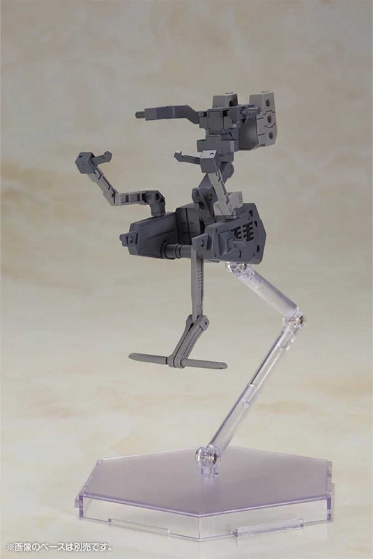 Kotobukiya - Frame Arms Girl - Stylet XF-3 with Exosuit Stylet