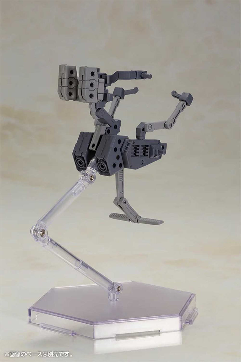 Load image into Gallery viewer, Kotobukiya - Frame Arms Girl - Stylet XF-3 with Exosuit Stylet
