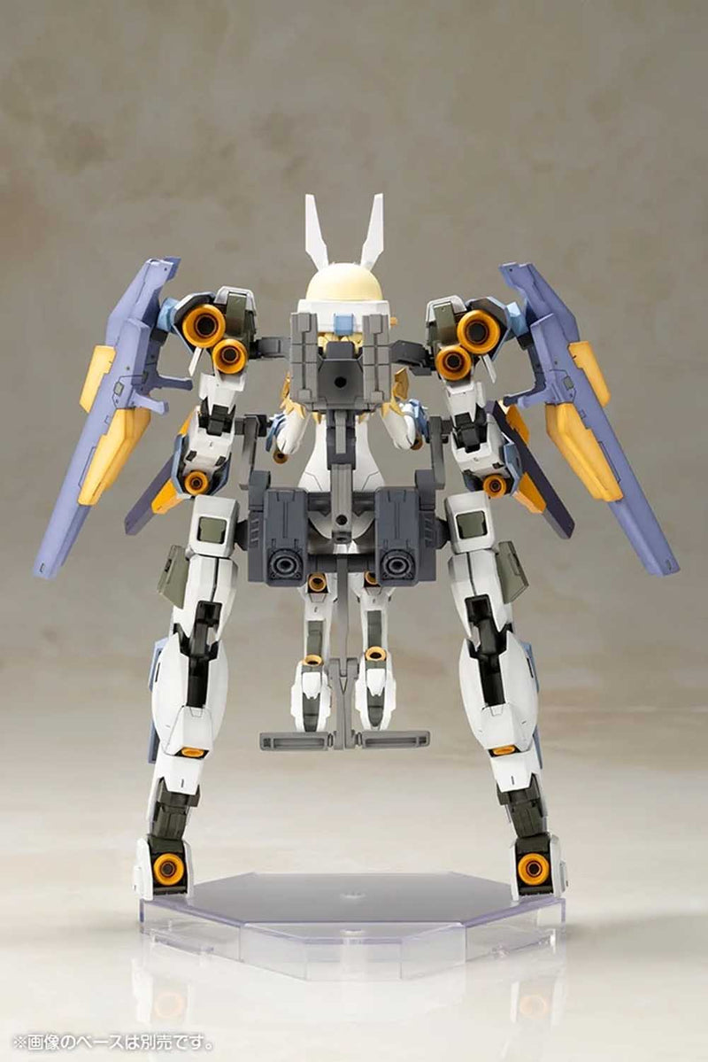 Load image into Gallery viewer, Kotobukiya - Frame Arms Girl - Baselard with Exosuit Baselard
