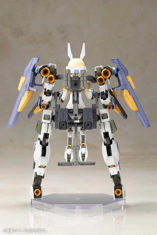 Kotobukiya - Frame Arms Girl - Baselard with Exosuit Baselard