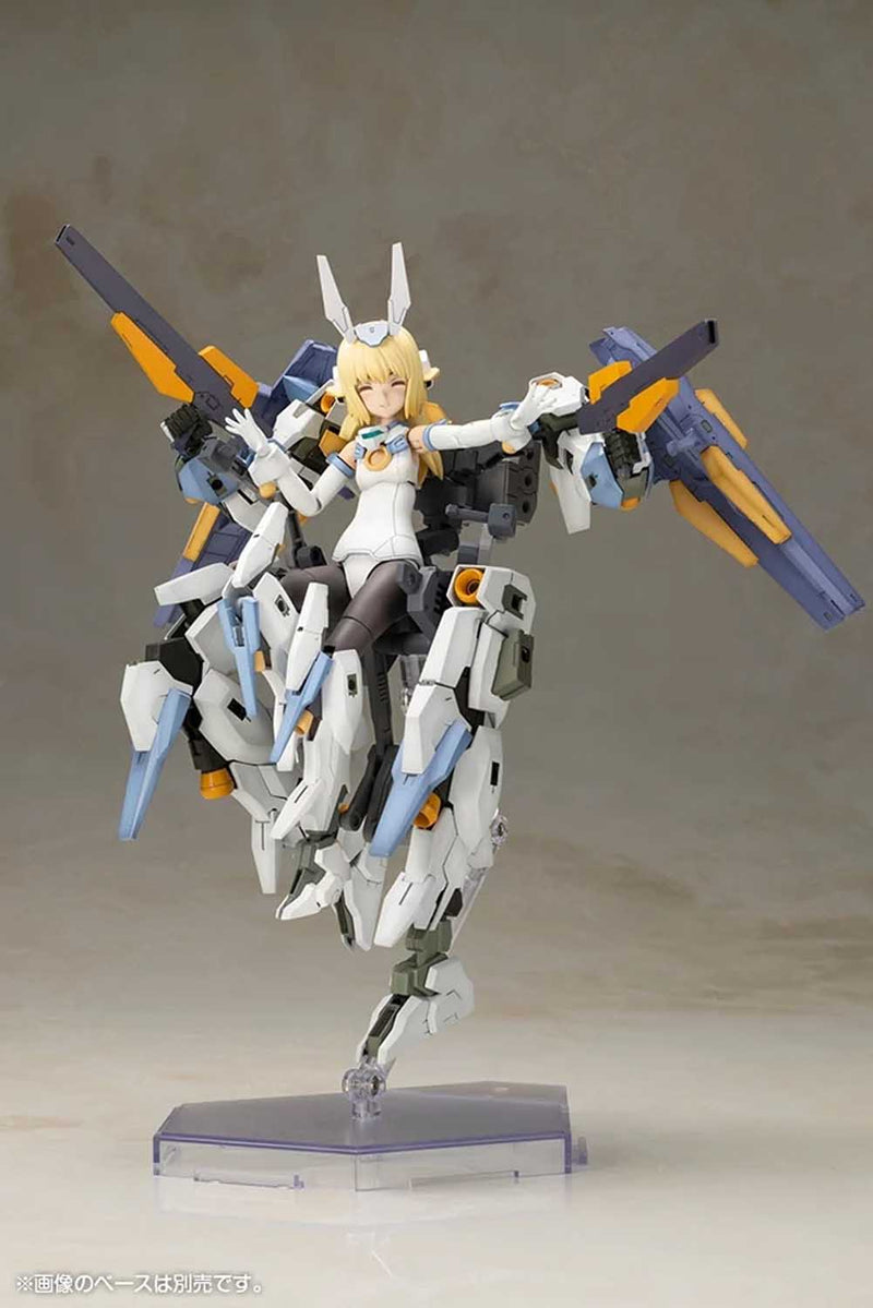 Load image into Gallery viewer, Kotobukiya - Frame Arms Girl - Baselard with Exosuit Baselard
