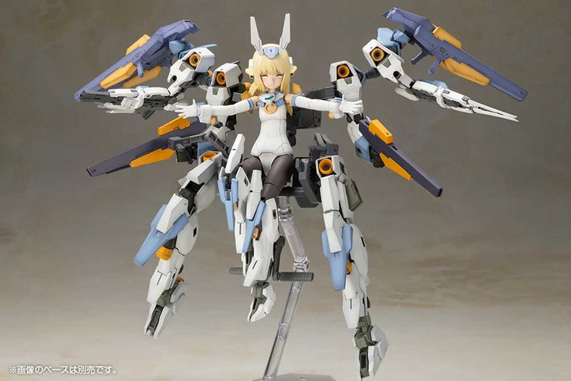 Load image into Gallery viewer, Kotobukiya - Frame Arms Girl - Baselard with Exosuit Baselard
